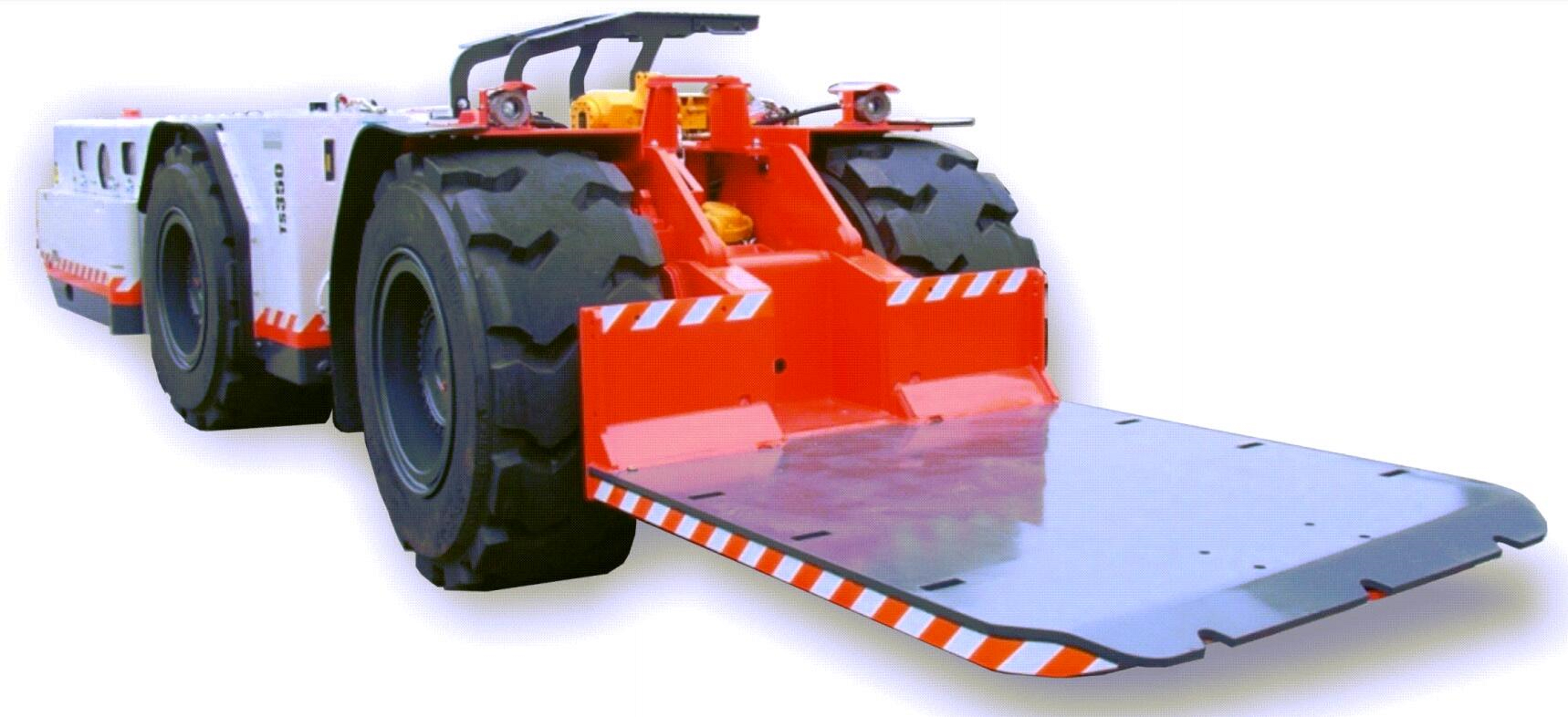 DBT BUCYRUS 比塞洛斯FBL-10 FBL-15 MH-40 FBL-55支架搬运车配件 刹车总成