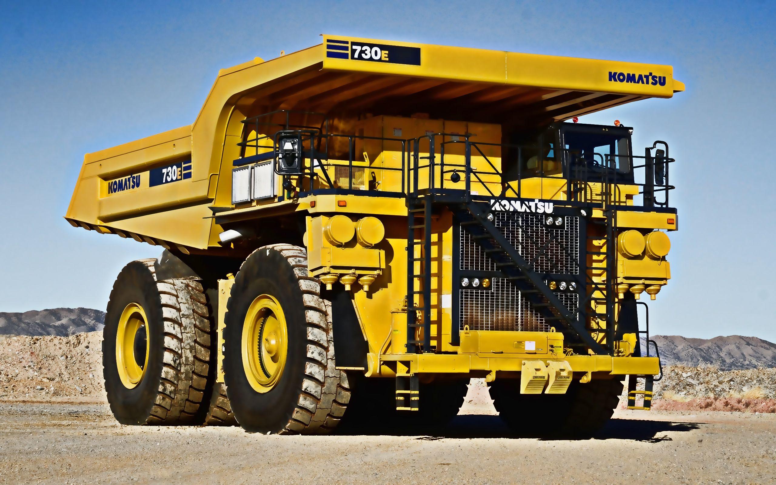 Premium Aftermarket Parts for Caterpillar® Heavy Equipment