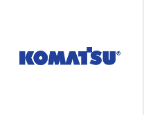 Komatsu 2897670 High-Pressure Fuel Pump | Genuine OEM Replacement for 930E Mining Trucks
