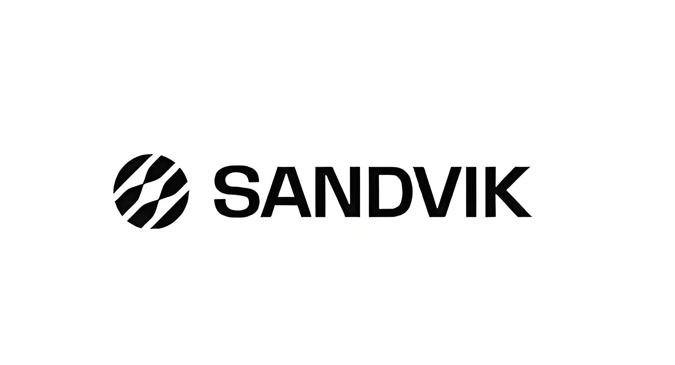 SANDVIK