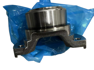 Крестовина концевая BE503985 CL-210